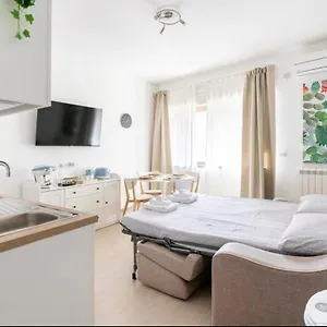 Luluhouse Cefalù