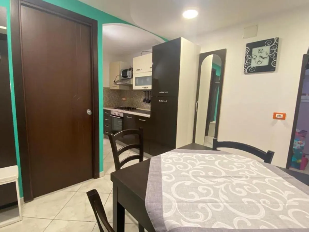 Appartamento Casa Emely Cefalù Italia