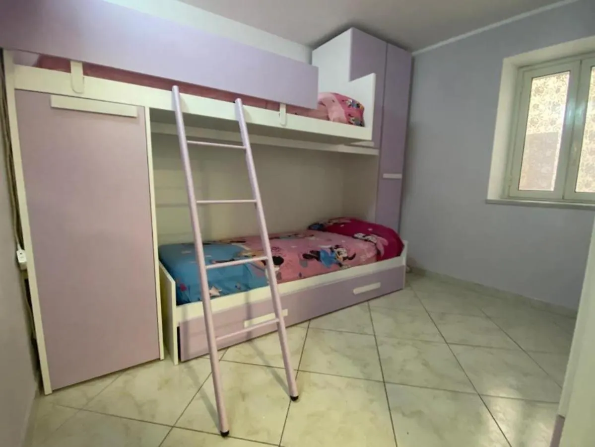 Appartamento Casa Emely Cefalù