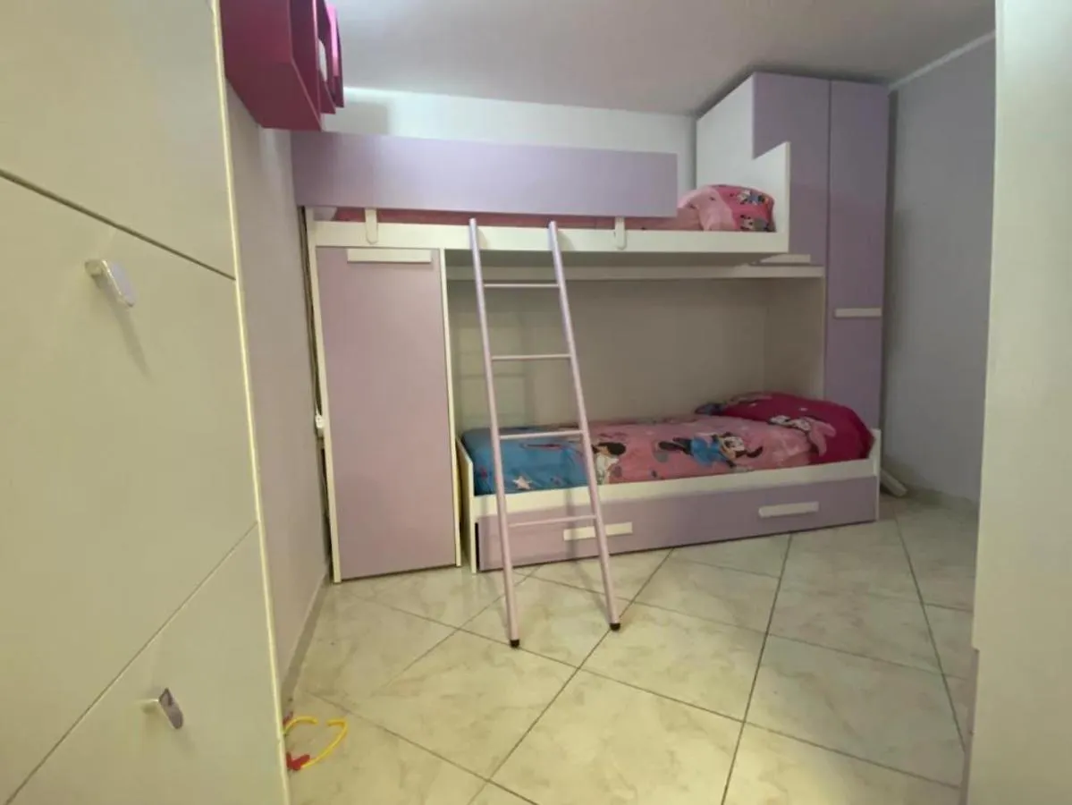 Appartamento Casa Emely Cefalù 0*,  Italia